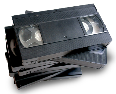 DVD Transfer<br>